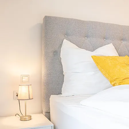 Apartment Elegant & Air Condition 5br - By The Danube River