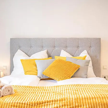 Apartment Elegant & Air Condition 5br - By The Danube River *