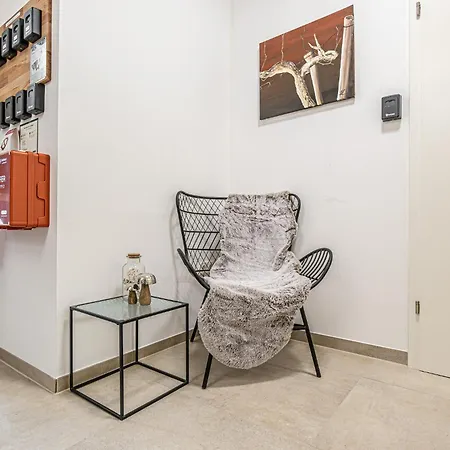 Elegant & Air Condition 5br - By The Danube River * Krems an der Donau