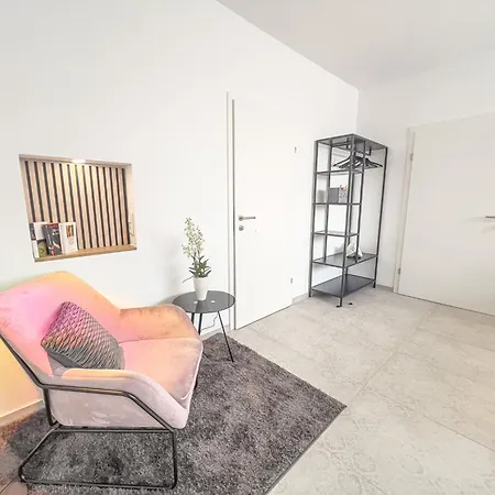 Elegant & Air Condition 5br - By The Danube River Krems an der Donau