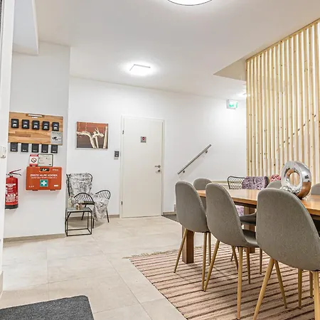 Elegant & Air Condition 5br - By The Danube River * Krems an der Donau