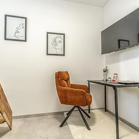 Elegant & Air Condition 5br - By The Danube River * Krems an der Donau