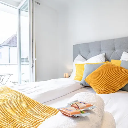 Elegant & Air Condition 5br - By The Danube River * Krems an der Donau