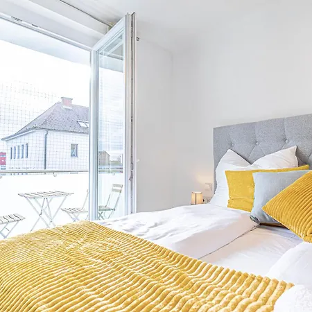 Elegant & Air Condition 5br - By The Danube River * Krems an der Donau