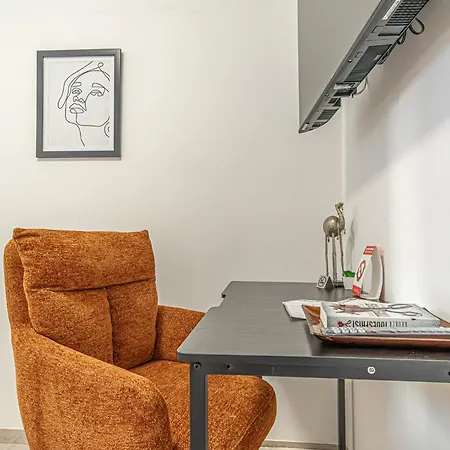 Elegant & Air Condition 5br - By The Danube River Appartement *