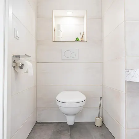 Elegant & Air Condition 5br - By The Danube River Krems an der Donau