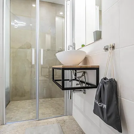 Appartement Elegant & Air Condition 5br - By The Danube River Krems an der Donau